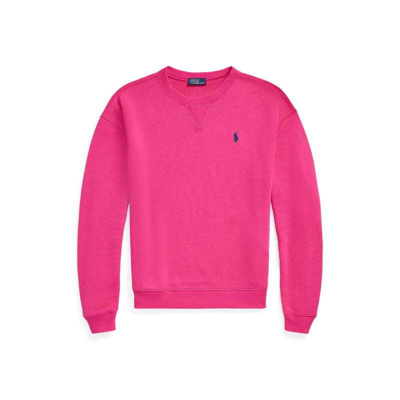 Polo Ralph Lauren Long Sleeve Sweatshirt image number 2